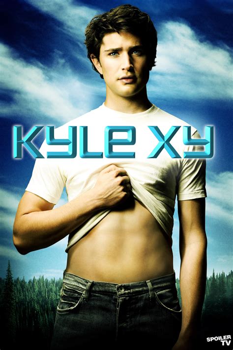 kyle xy series online|kyle xy no belly button.